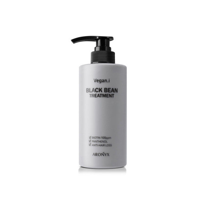 MediFlower Vegan.I Black Bean Treatment 500ml