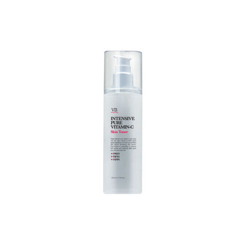 Lodeur Vert Vibas Intensive Pure Vitamin-C Skin Toner 140ml