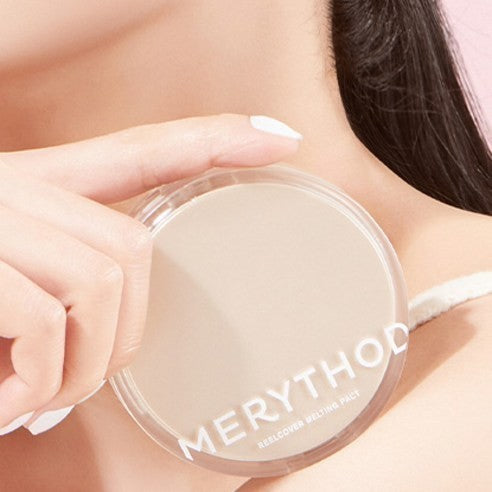 MERYTHOD Reel Cover Melting Pact 11g