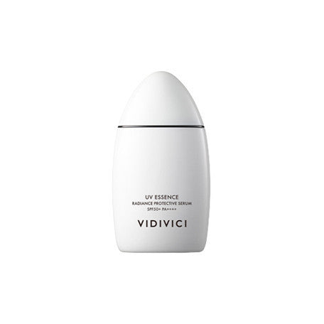 VIDIVICI UV Essence Radiance Protective Serum SPF 50+ PA ++++ 48ml