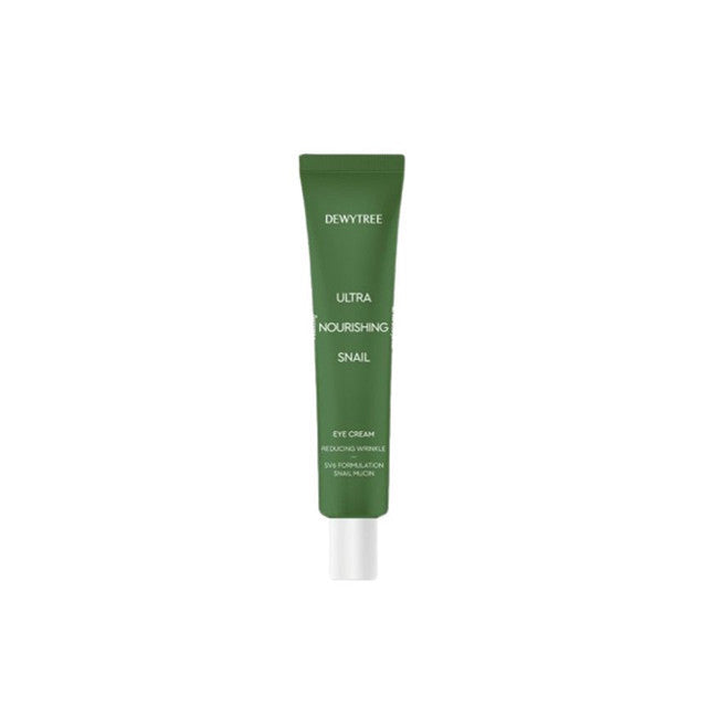 Dewytree Ultra Nourishing Snail Eye Cream 40ml