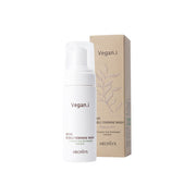 MediFlower Aronyx Vegan.I Biom Bubble Feminine Wash 145ml
