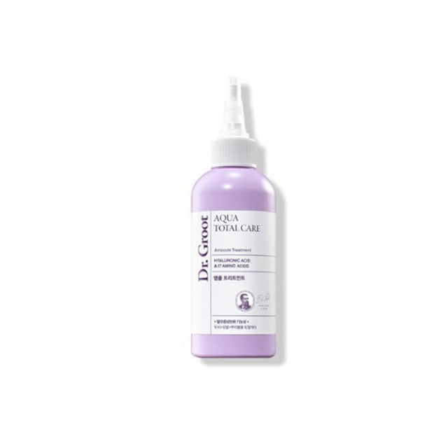 Dr.Groot Aqua Ampoule Treatment 180ml