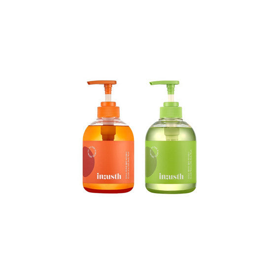 Inusth Body Wash 490ml