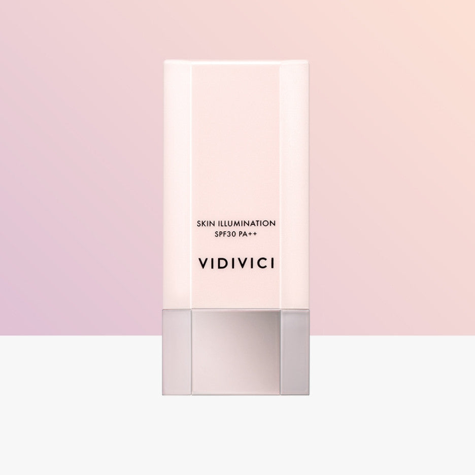 VIDIVICI Skin Illumination SPF30 PA++ 25ml