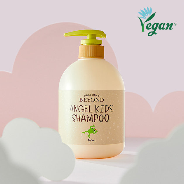 BEYOND Angel Kids Shampoo/Body Wash/Lotion 700ml