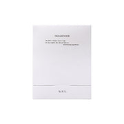 Xoul Secret Solution Cream Mask 5p