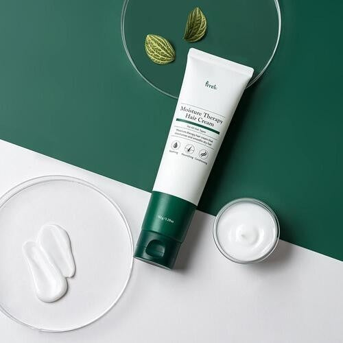 Prreti Moisture Therapy Hair Cream 150g