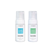 Pure Mellow Oasis Bubble Mild/Deep Foam Cleanser 100ml