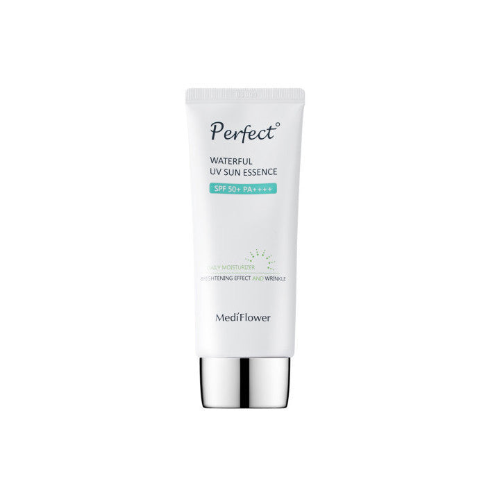MediFlower Perfect Waterful UV Sun Essence 50ml