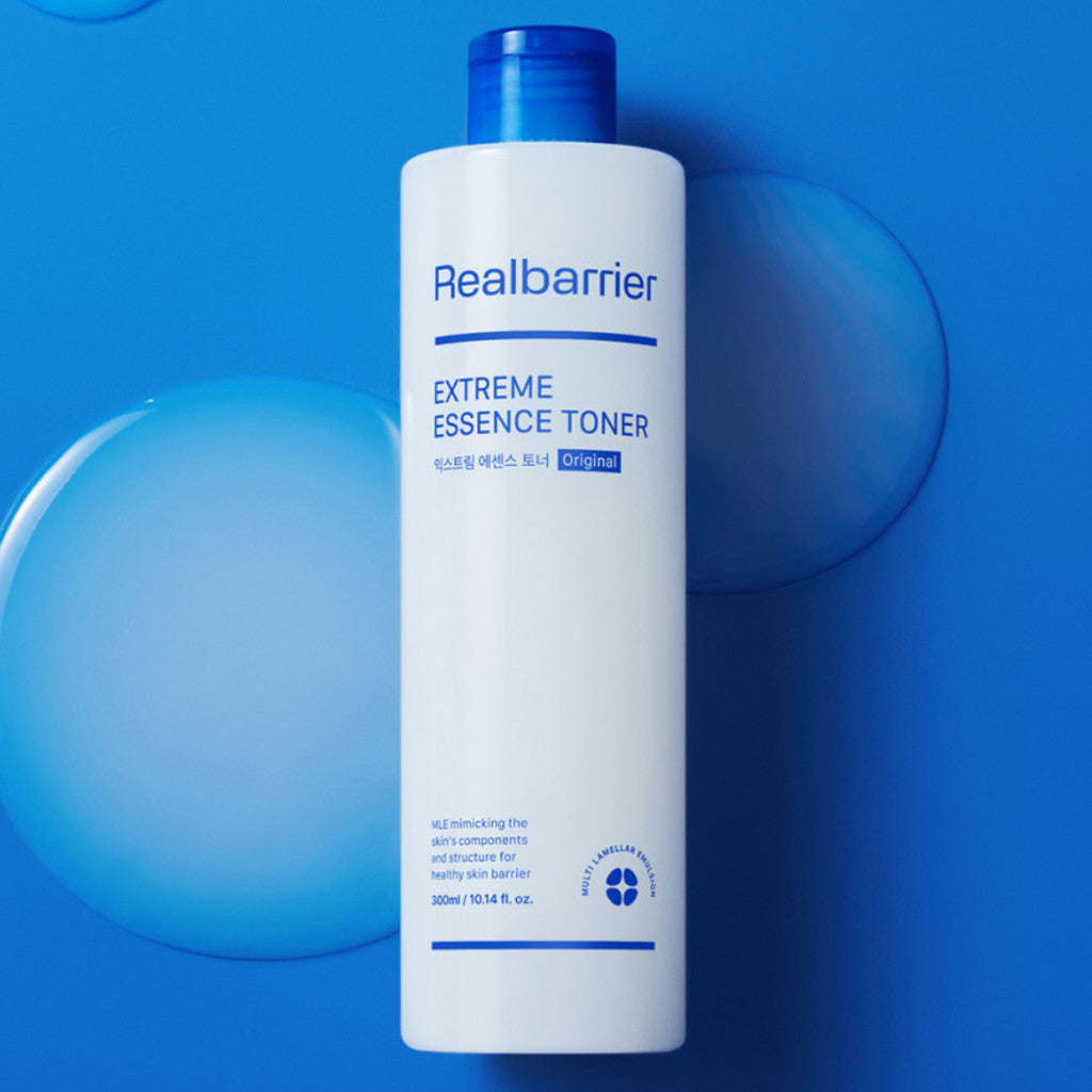 Real barrier Extreme Essence Toner Original 200ml