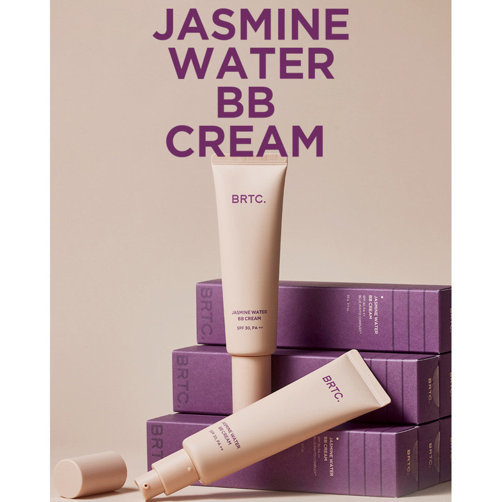 BRTC Jasmine Water BB Cream 60g