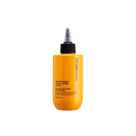 CCLIMGLAM Hair and Scalp Double Action Treatment 200ml