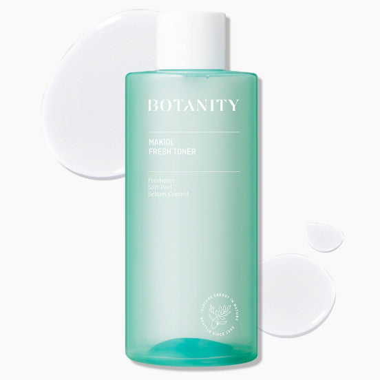 Botanity Makiol Fresh Toner 300ml