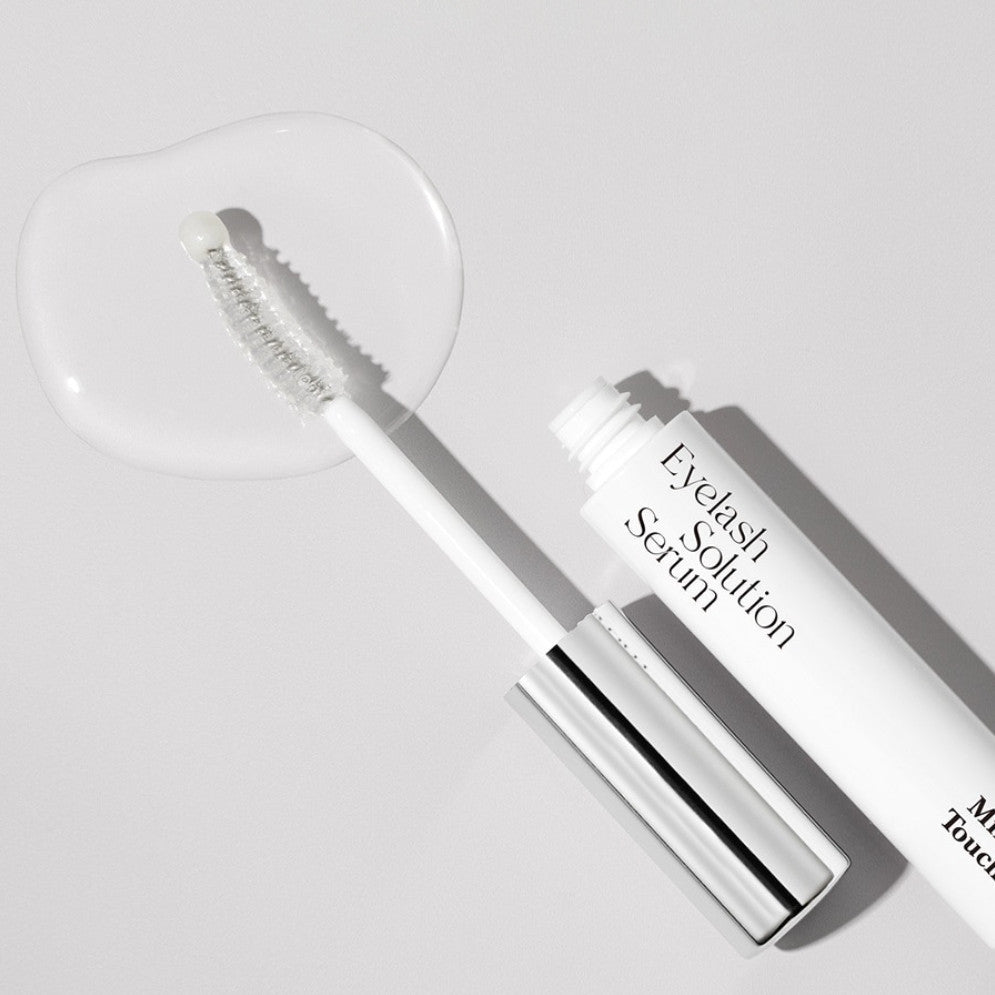 Milk Touch Eyelash Solution Serum 9ml