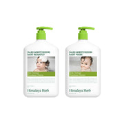 Nard Moisturizing Baby Shampoo/Wash 600ml