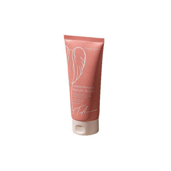 Tangle Angel London Bouquet Keratin Balm No-Wash Hair Pack 180ml