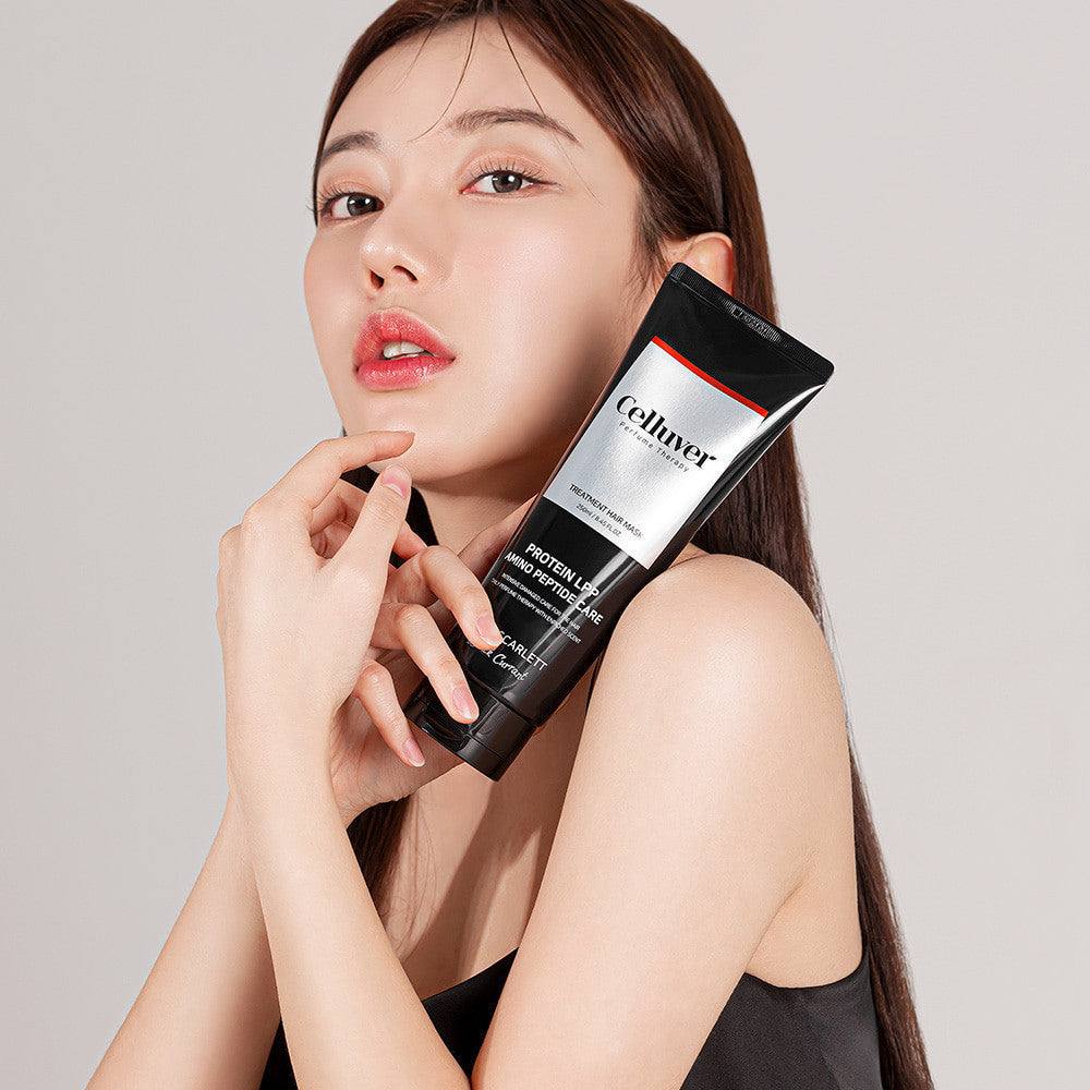 Celluver Protein LPP Perfume Treatment 250ml