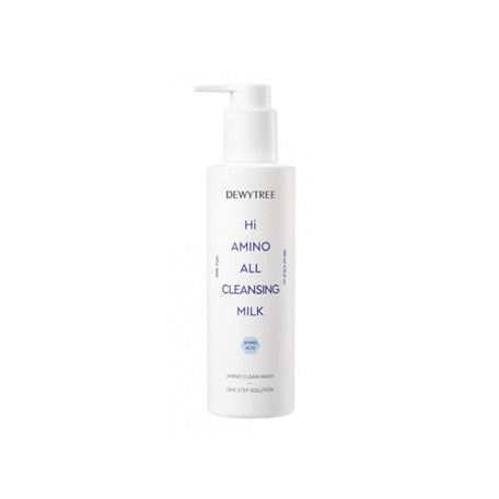 Dewytree Hi Amino All Cleansing Milk 200ml