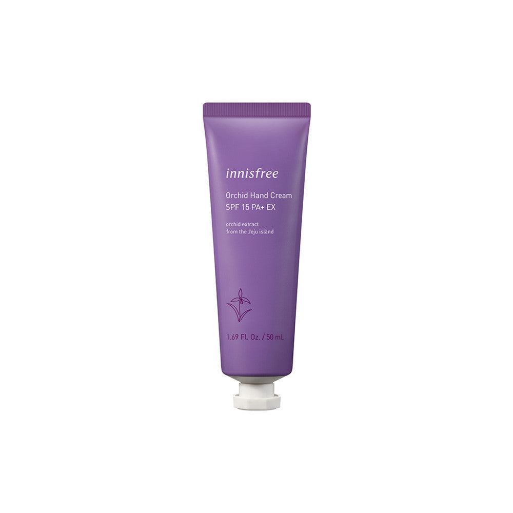 Innisfree Orchid Hand Cream 50mL