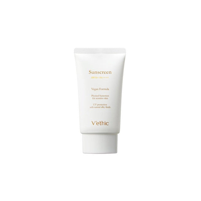 Vethic Sunscreen 50ml