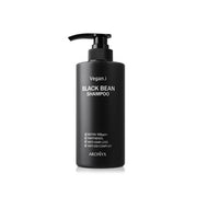 MediFlower Vegan.I Black Bean Shampoo 500ml