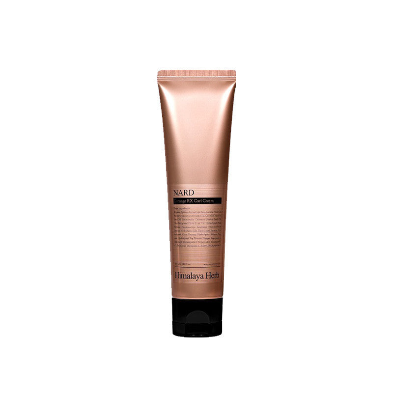 Nard Damage RX Curl Cream 100ml