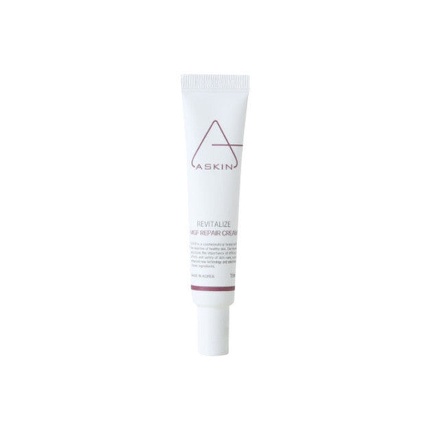 ASKIN Revitalize MGF Repair Cream 15g