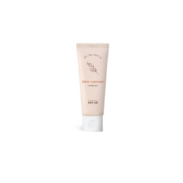 ATO NB Foam Cleanser 100ml