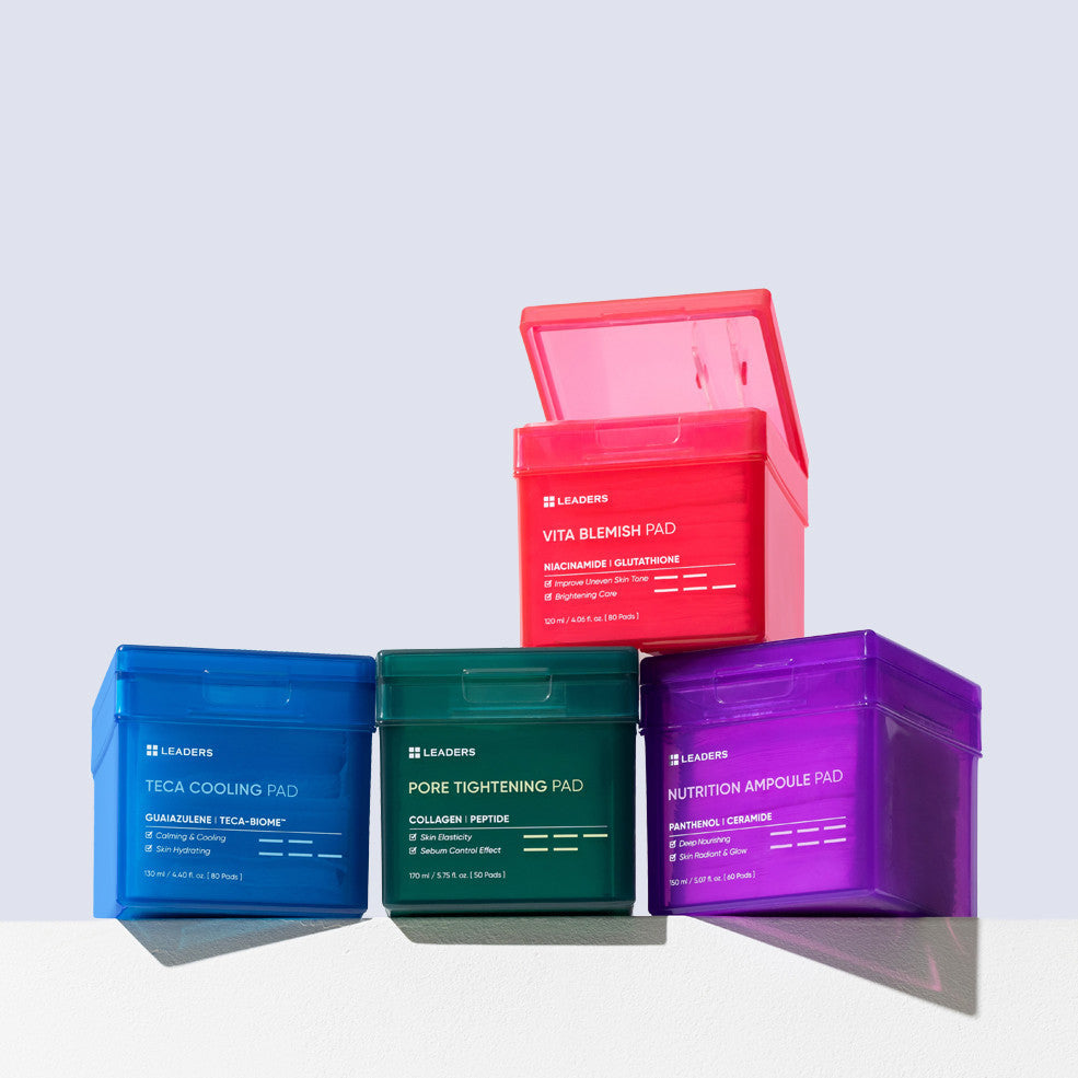 Leaders Pad 150ml (60 sheets)