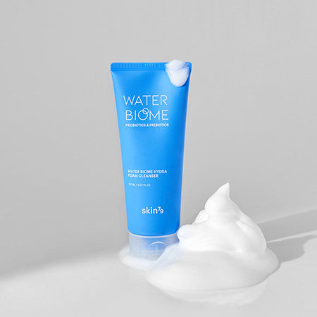 skin79 Water Biome Hydra Foam Cleanser 150ml