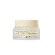 Vethic Green Tangerine Clear Cream 50ml