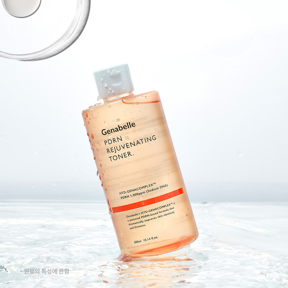 Genabelle PDRN Rejuvenating Toner 300ml