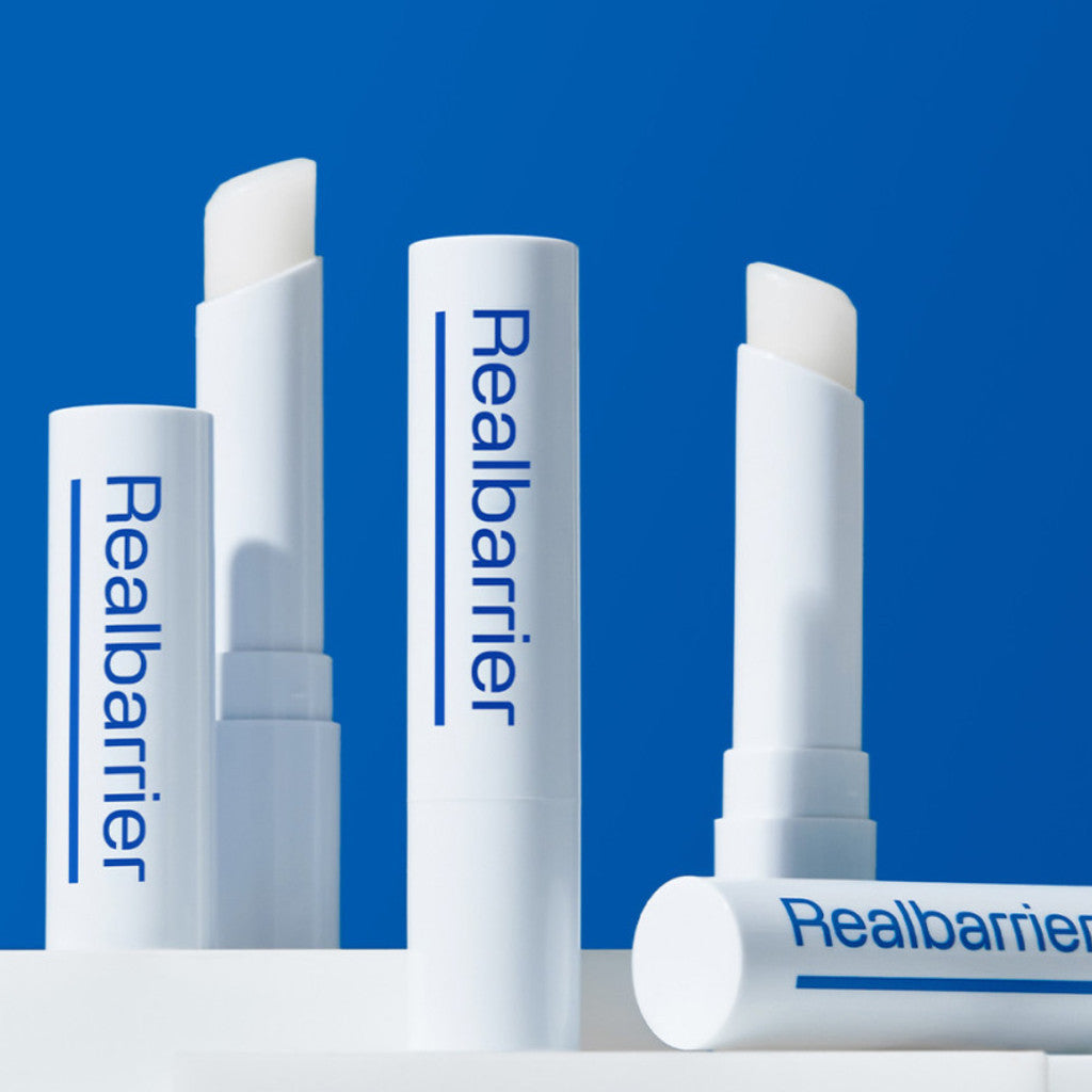 Real barrier Extreme Moisture Lip Balm 3.3g