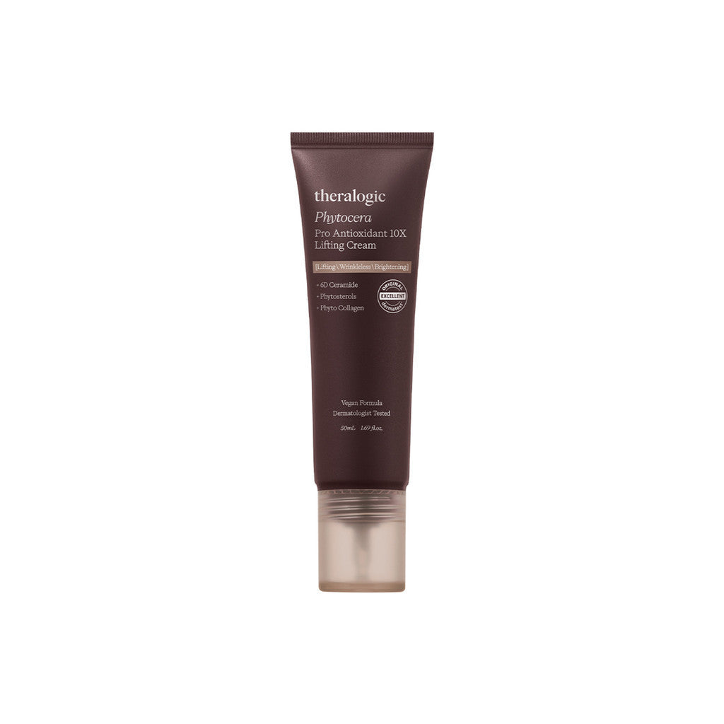 Theralogic Phytocera Pro Antioxidant 10X Lifting Cream 50ml