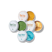 Prreti Real Hydrogel Eye Patch 84g
