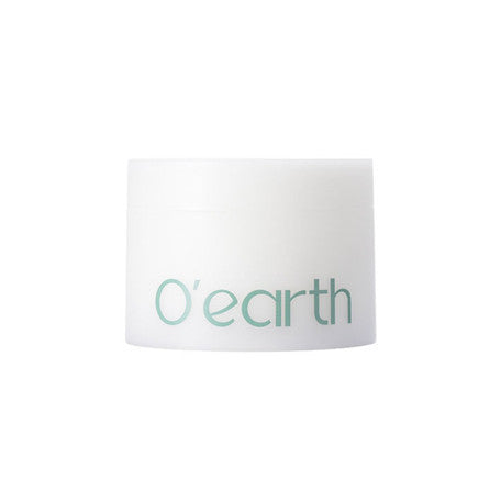 ToneFitSun Oearth Mild Calming Pure Vegan Toner Pad 60ea