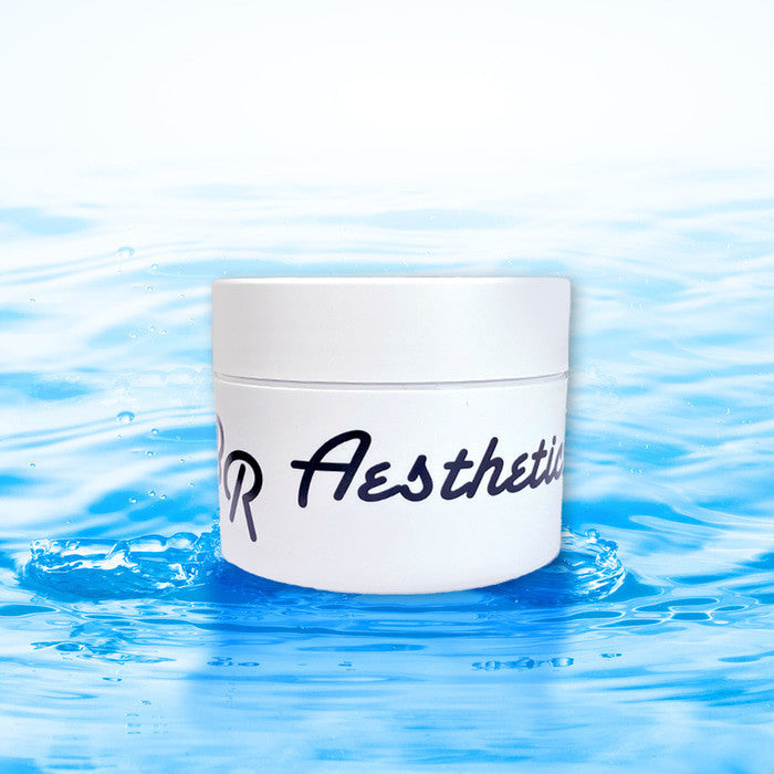 BR WATERFULL BR Aesthetic Moisture Gel 250ml
