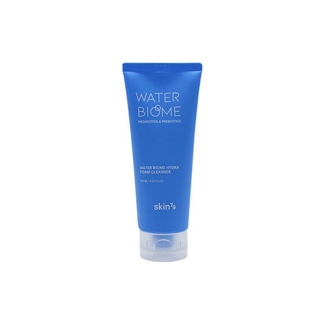 skin79 Water Biome Hydra Foam Cleanser 150ml
