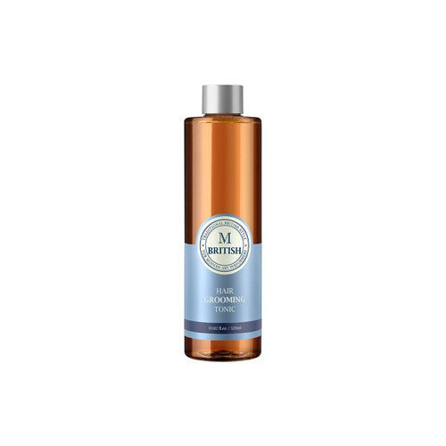 BritishM Hair Grooming Tonic 320ml