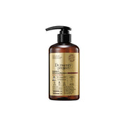 Dr.TwentyProject Scalpderm Refreshing Shampoo 500ml