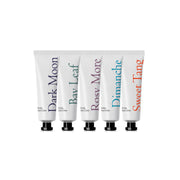 MediFlower Nicchia Hand Cream 50g 5-piece set