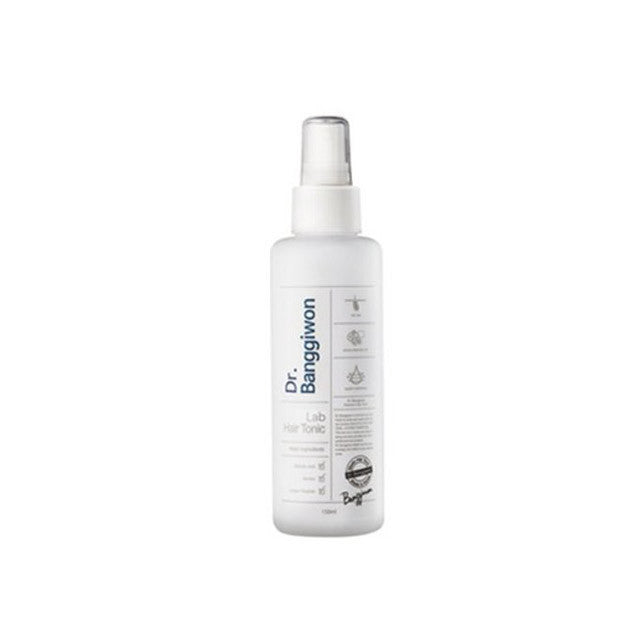 Dr.Banggiwon Lab Hair Tonic 150ml