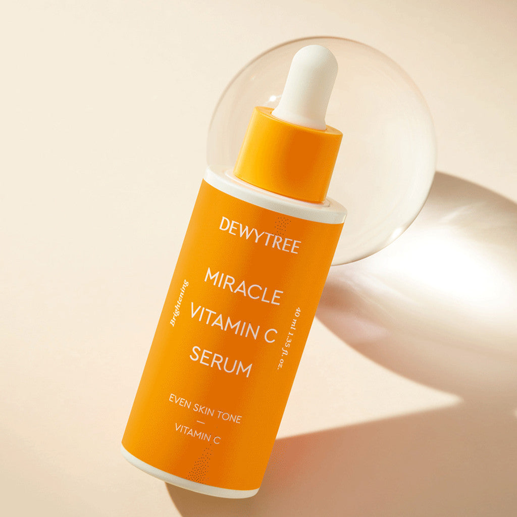 Dewytree Miracle Vitamin C Serum 40ml