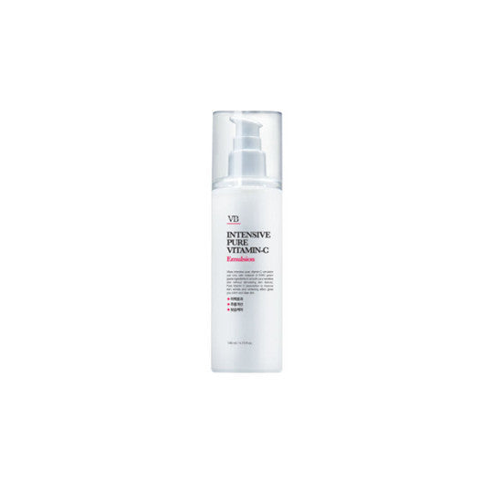 Lodeur Vert Vibas Intensive Pure Vitamin-C Emulsion 140ml