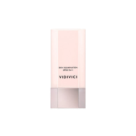VIDIVICI Skin Illumination SPF30 PA++ 25ml