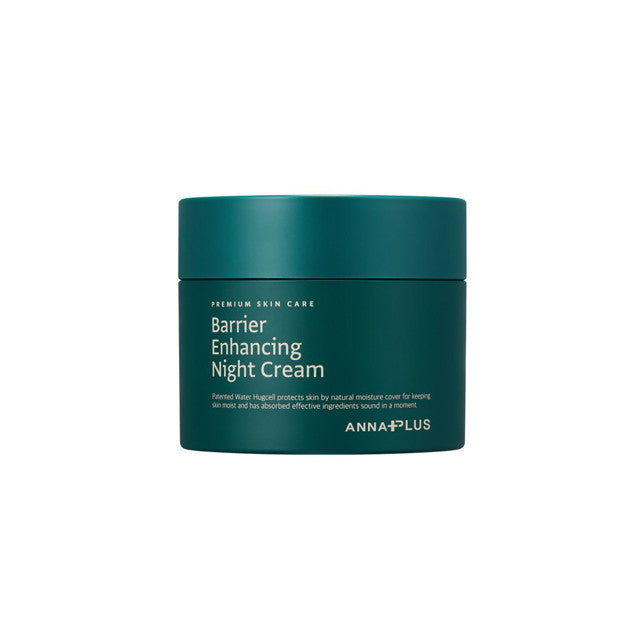 AnnaPlus Barrier Enhancing Night Cream 50ml