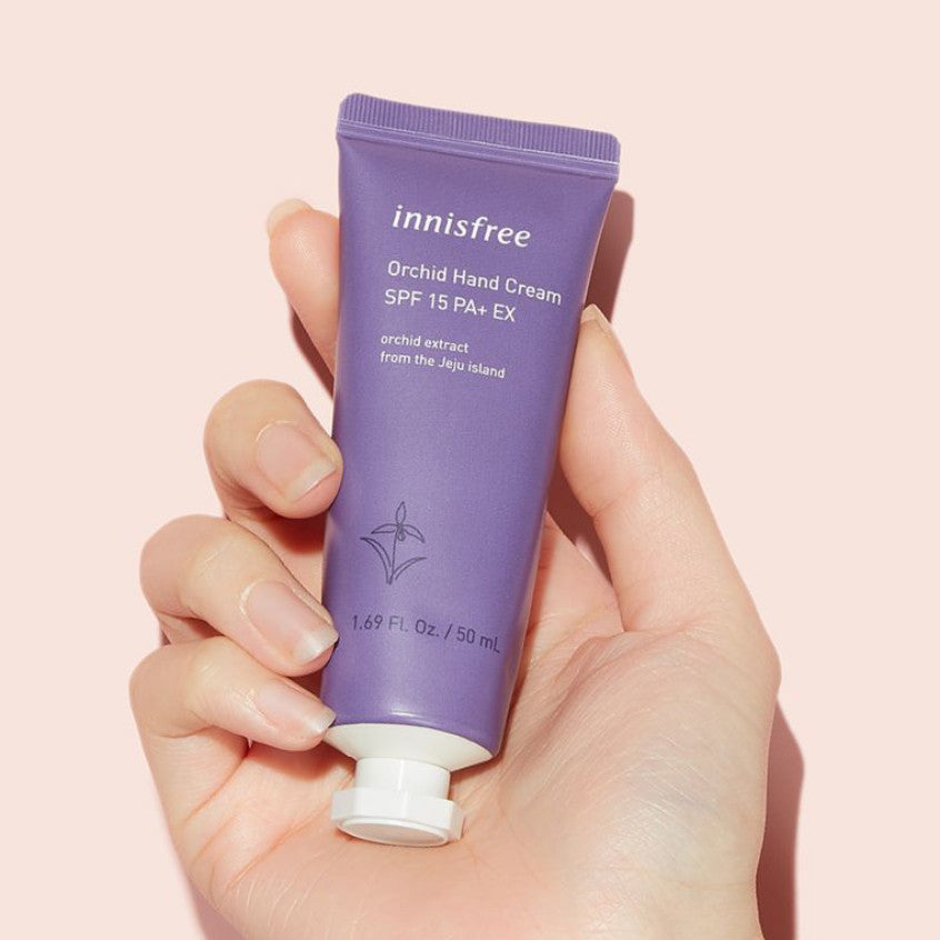 Innisfree Orchid Hand Cream 50mL