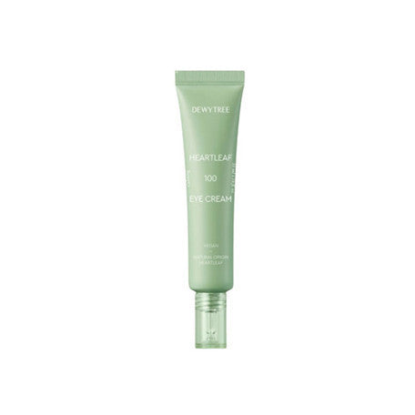 Dewytree Heartleaf 100 Eye Cream 35ml