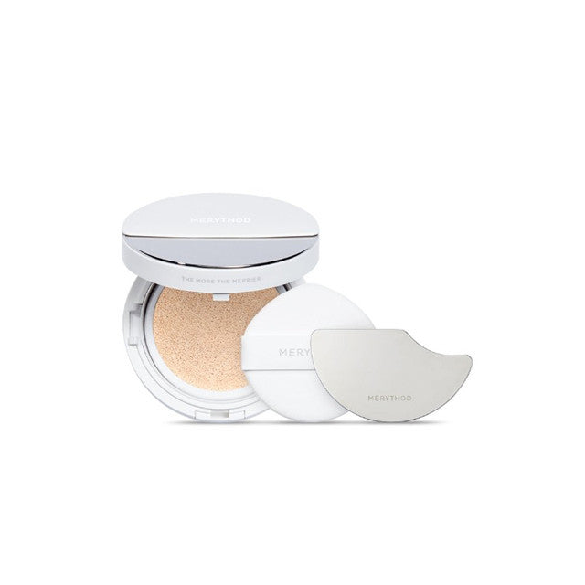 MERYTHOD Skin-Fit Cover Spatula Cushion 13g